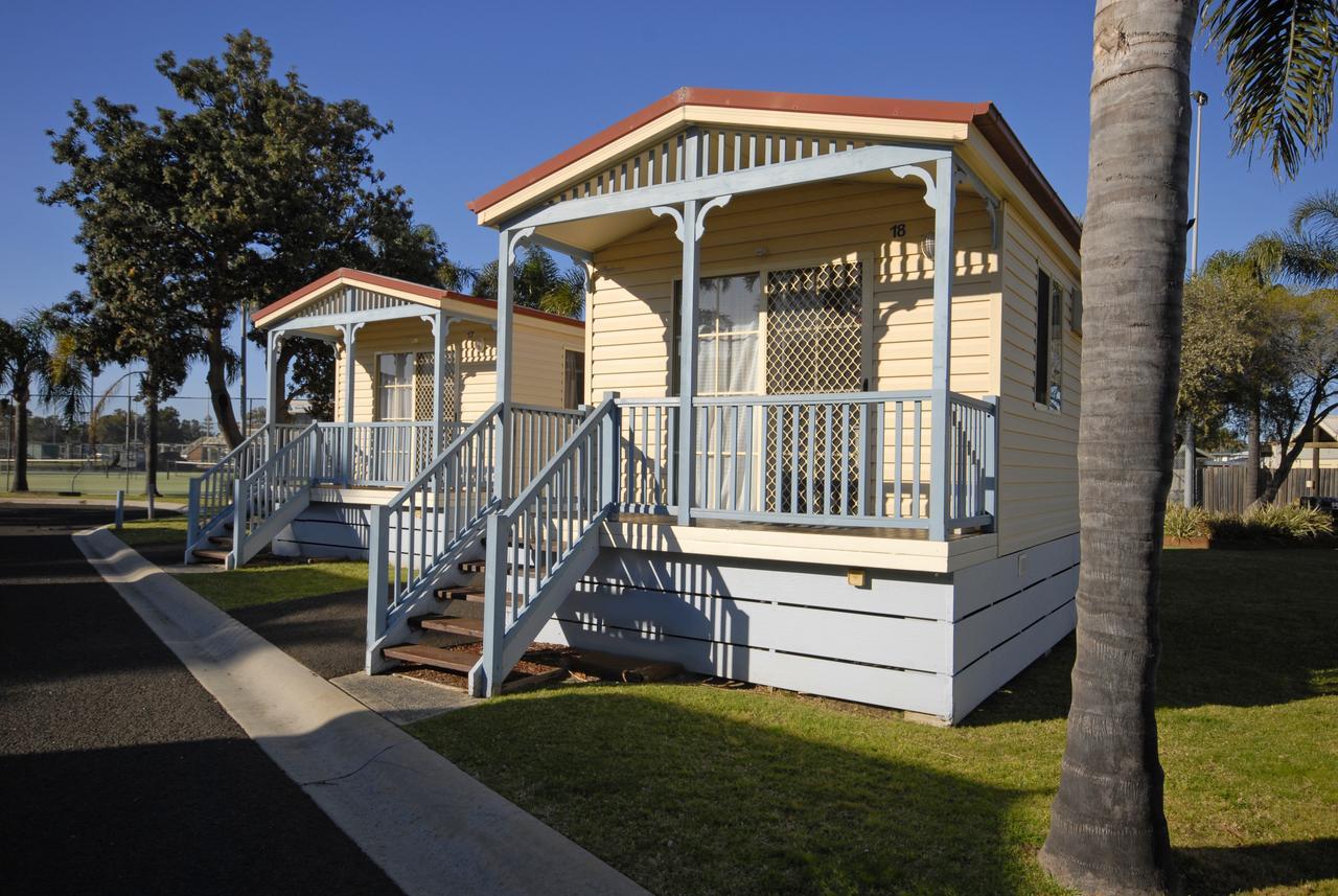 Barrack Point Holidays Exterior photo