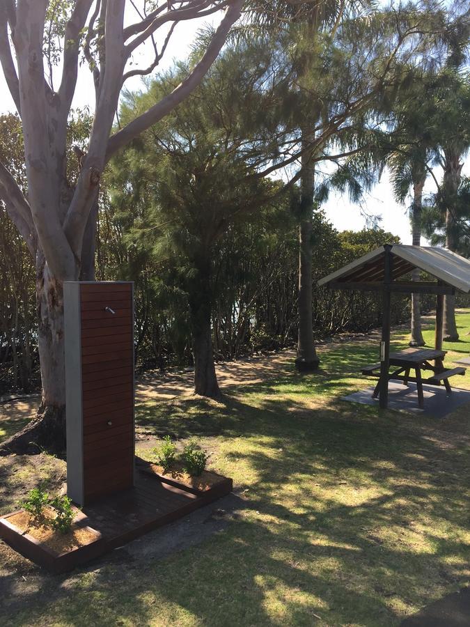 Barrack Point Holidays Exterior photo